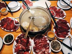 -八合里潮汕鲜牛肉火锅(惠州华贸店)
