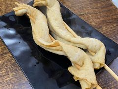 -妈妈手(山大总店)