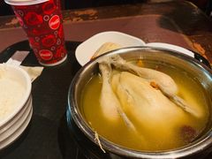-大冒险家餐厅