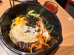 -西塔老太太泥炉烤肉(虹桥南丰城店)