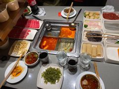 -海底捞火锅(杭州萧山宝龙广场店)