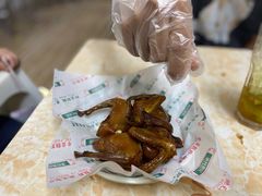 -渔记茶餐厅(渔村店)