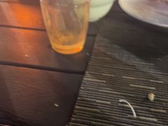 -JW万豪厨房餐厅·滨海草坪烧烤·海鲜·海景(三亚绿发山海天JW万豪酒店)