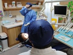 -上海仁爱医院口腔科 · 种植