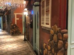 -火吧PTV聚会餐厅(10号店)