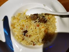 手抓饭-胖老汉椒麻鸡清真新疆菜(西御街店)