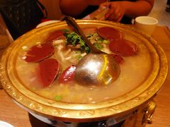 -金掌勺锅包肉(太原万达店)