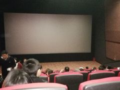 -银兴国际影城(永旺梦乐城吴中店)