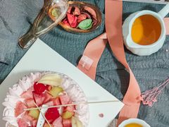 -积慕Cake(解放大道店)
