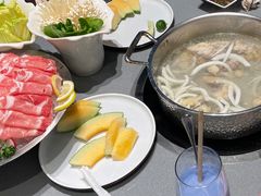 -椰小鸡·琼州糟粕醋·火锅(美兰缤纷城店)