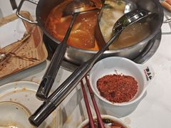 -潮正和潮汕牛肉火锅·老字号(番禺万达店)