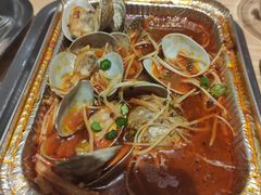 -江湖蚝客·生蚝工厂(鑫苑大都汇店)