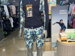 -迪卡侬(大英山店)