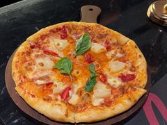 -Nord Grill&Bar Highland诺德西餐(深圳欢乐海岸店)