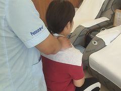 -彭世修脚(淮北街直营店)