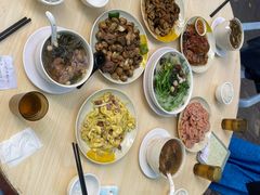 -紫金食坊(江南西路店)