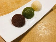 -山之川日料放题(通州店)