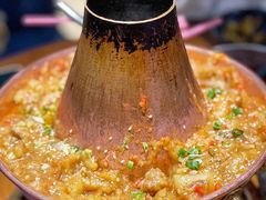 -觅山云南菜(泊富ICITY店)