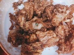 -魁盛居百年鲁菜馆(中林路店)
