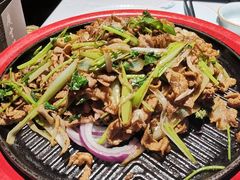 -庆云楼饭庄(什刹海店)