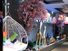 -海底捞火锅(龙茗路店)