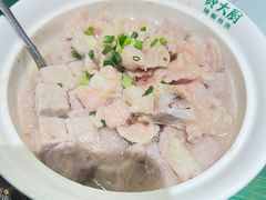 -费大厨辣椒炒肉(太平老街店)