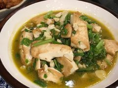 -小姨家常菜(昭萍东路店)