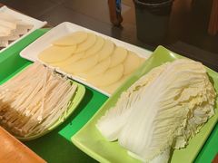 -三煮纸包鱼(青岛总店)