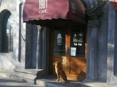 android_upload_pic-1901 Cafe(西四店)