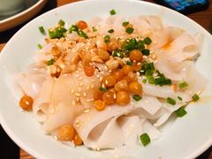 川府凉皮-弄堂里·寻味杭州(湖滨银泰in77C区店)