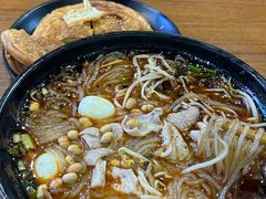 -青石桥老瓦房肥肠粉总店(青石桥总店)