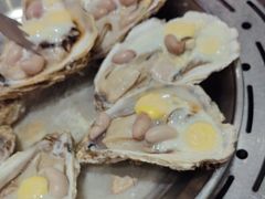 -飞尝蚝·顺德菜·鱼生(顺德总店)