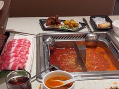 -海底捞火锅(吾悦国际广场店)