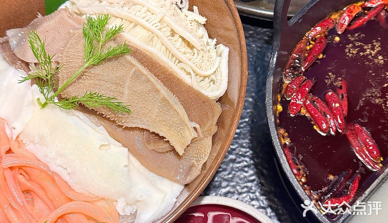 在十堰！这家店我天天都想吃！！