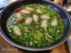 -老长沙湘菜馆(凤凰路店)