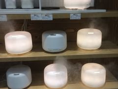 -MUJI无印良品(吾悦广场武进店)