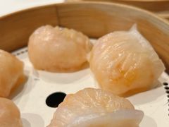 -金悦轩海鲜酒家(拱北店)