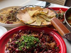 -蛙兔鸡自贡风味·特色江湖菜(广都店)