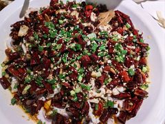 -三猫黑鱼花(南大店)
