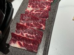 -红沃鳗鱼黑牛烤肉店(不老街店)