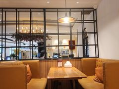 -花舍·新派粤菜·西餐·下午茶(亚运村·鸟巢店)