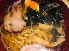 -有喜屋·深夜食堂(北京西路店)