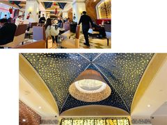 -茵特拉根酒店·西餐厅