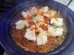 -绿茶餐厅(首开福茂店)