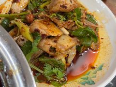 -大邑李记肥肠血旺