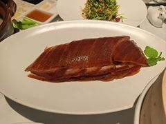 -四季民福烤鸭店(王府井东安门店)