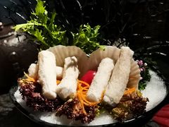 虾滑-湊湊火锅·茶憩(新中关购物中心店)