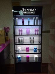 点击看大图 小左美发(南京东路店)-小左美发