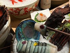 -上井料理黑金店(IFS国金中心店)