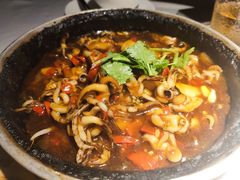 -味界·精致赣菜(招商花园城店)